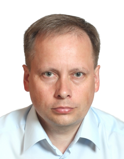 Ещенко Сергей Геннадиевич