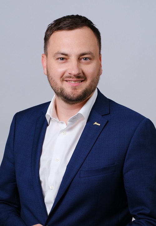 Беспалов Михаил Вячеславович