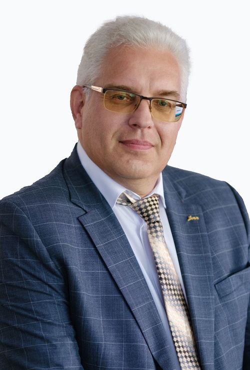 Мартынов Станислав Витальевич