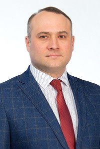 Молчан Александр Михайлович
