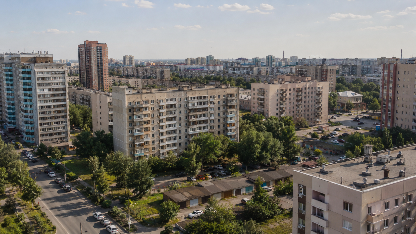 В Челябинске завершился второй этап опрессовок: где уже вернули горячую воду, а где работы продолжаются