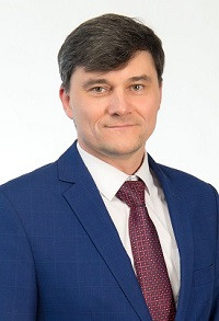 Клявлин Сергей Борисович