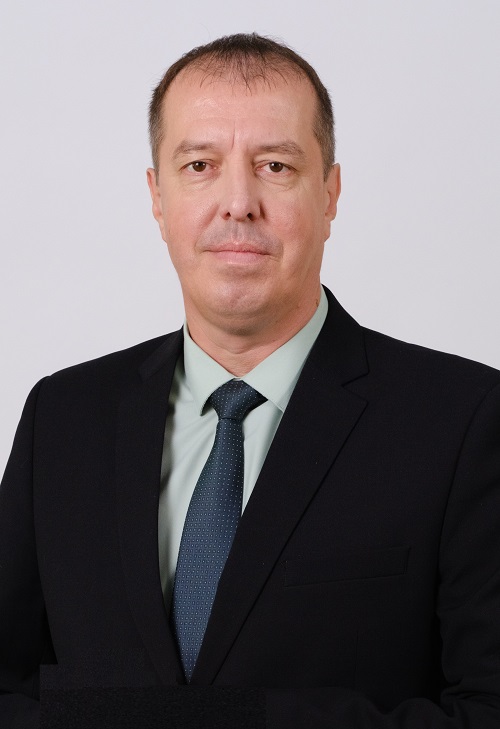 Полешко Игорь Владимирович