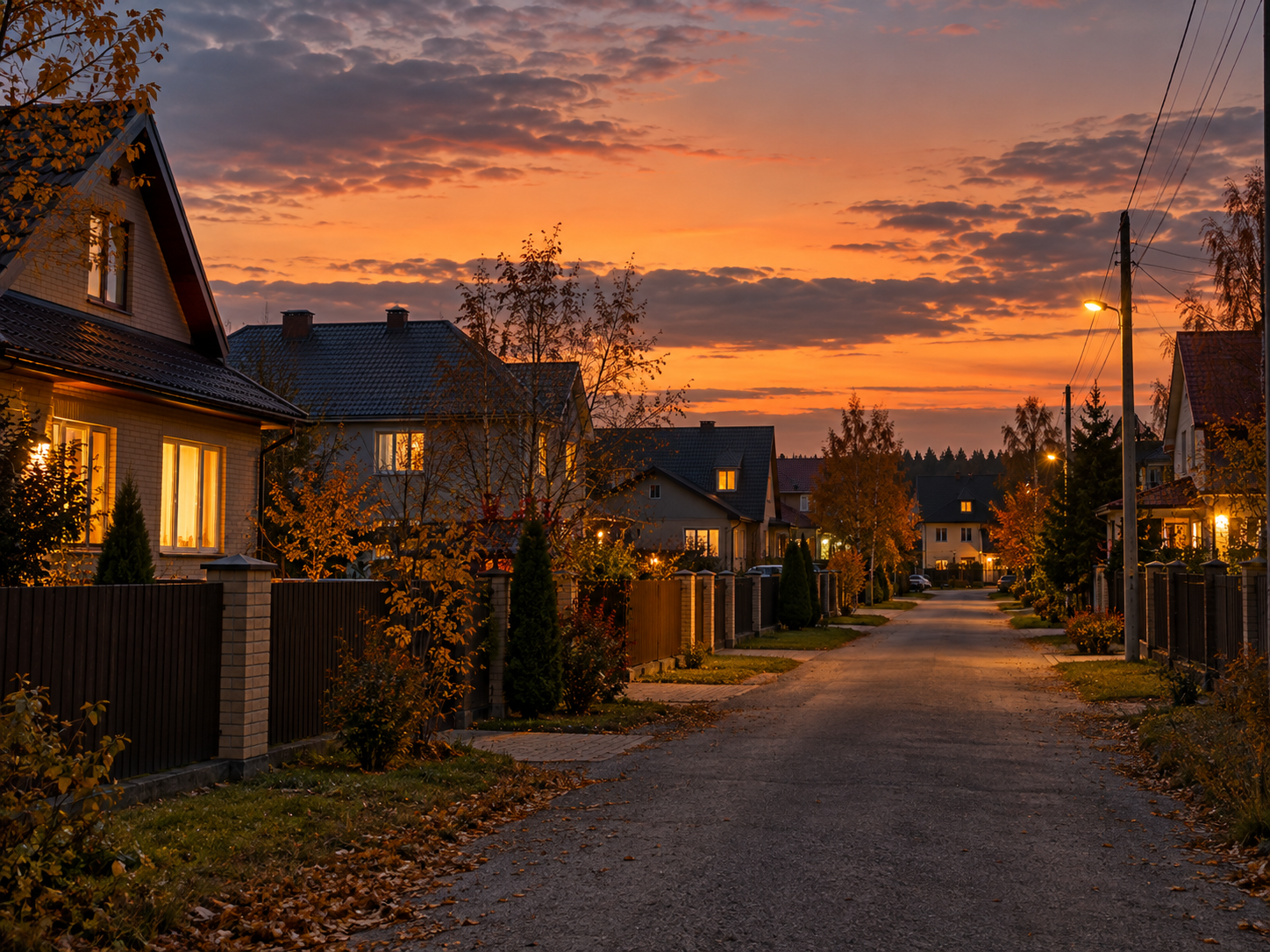 «Уралэнергосбыт» помог вернуть свет в дома «Ясной Поляны»